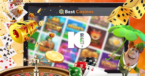 10bet casino Bolivia